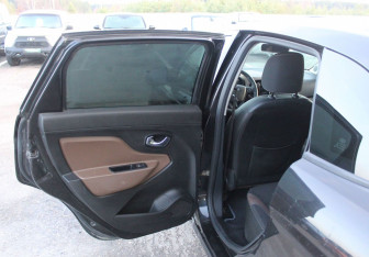 Подержанный автомобиль LADA (ВАЗ) XRAY 2018 года (11 фото)