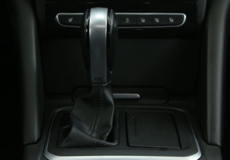 Подержанный автомобиль Renault Talisman Wagon 2017 года (15 фото)