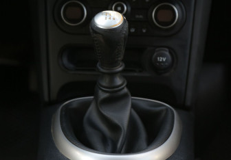 Подержанный автомобиль Nissan Qashqai+2 2011 года (15 фото)