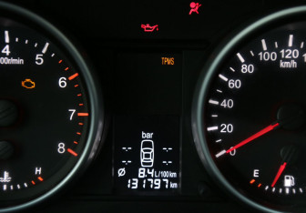 Подержанный автомобиль Great Wall Hover H6 2015 года (18 фото)