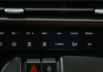 Подержанный автомобиль Kia Sportage 2022 года (31 фото)