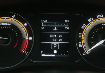 Подержанный автомобиль LADA (ВАЗ) Vesta Sedan 2024 года (18 фото)