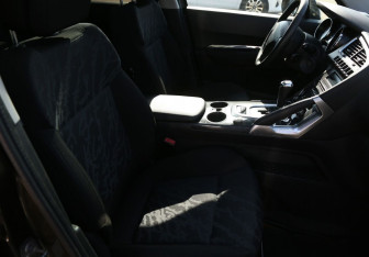 Подержанный автомобиль Peugeot 3008 2011 года (10 фото)