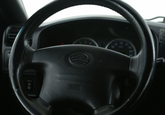 Подержанный автомобиль Great Wall Hover 2008 года (15 фото)