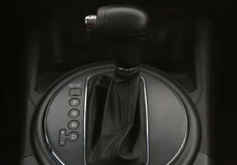 Подержанный автомобиль Kia Sportage 2013 года (13 фото)