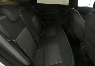 Подержанный автомобиль Ravon R4 2017 года (11 фото)