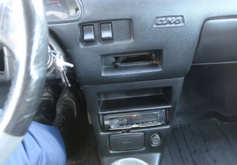 Подержанный автомобиль LADA (ВАЗ) 1111 Ока 2006 года (17 фото)