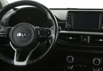 Подержанный автомобиль Kia Morning 2019 года (24 фото)
