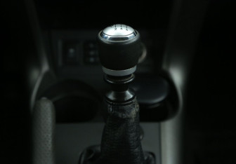 Подержанный автомобиль Toyota RAV4 2011 года (15 фото)