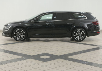 Подержанный автомобиль Renault Talisman Wagon 2017 года (7 фото)
