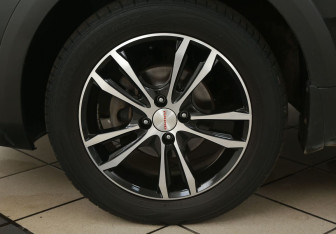 Подержанный автомобиль Kia Rio Hatchback 2020 года (32 фото)