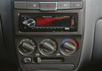 Подержанный автомобиль Hyundai Accent Sedan 2008 года (18 фото)