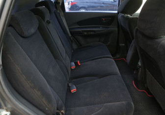 Подержанный автомобиль Hyundai Tucson 2008 года (11 фото)