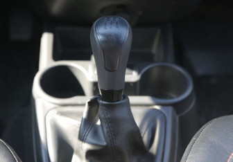 Подержанный автомобиль LADA (ВАЗ) Granta Sedan 2018 года (13 фото)