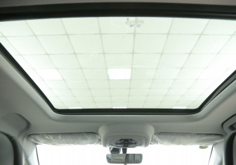 Подержанный автомобиль Chery Tiggo 8 Pro 2022 года (17 фото)