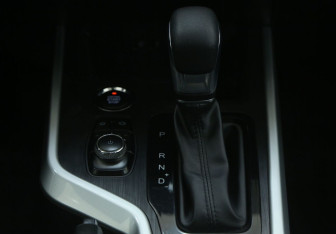Подержанный автомобиль Chery Tiggo 4 2020 года (14 фото)