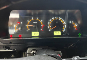 Подержанный автомобиль LADA (ВАЗ) 2121 (4x4) 2019 года (13 фото)