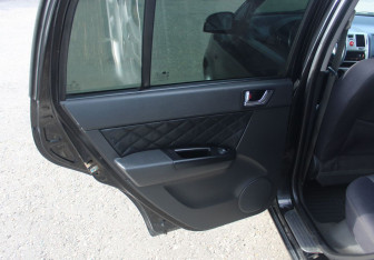 Подержанный автомобиль Hyundai Getz 2008 года (11 фото)