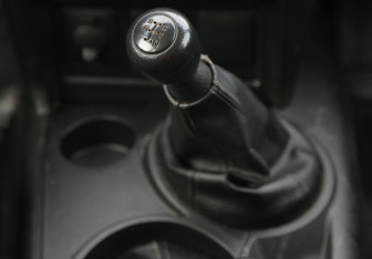 Подержанный автомобиль Chevrolet Niva 2017 года (14 фото)