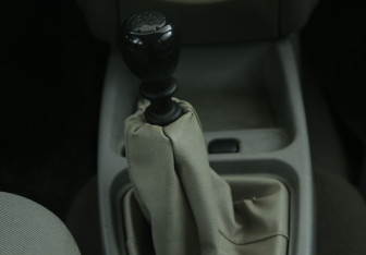 Подержанный автомобиль LADA (ВАЗ) Kalina Hatchback 2007 года (15 фото)