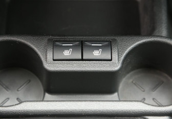 Подержанный автомобиль Datsun on-DO 2016 года (17 фото)