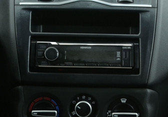 Подержанный автомобиль LADA (ВАЗ) Granta Liftback 2019 года (13 фото)