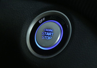 Подержанный автомобиль Hyundai Tucson 2019 года (21 фото)