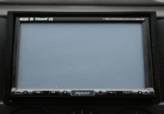 Подержанный автомобиль Mitsubishi Outlander 2007 года (15 фото)