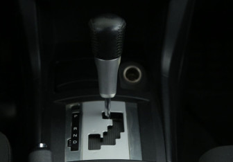 Подержанный автомобиль Mitsubishi Lancer Sedan 2008 года (15 фото)