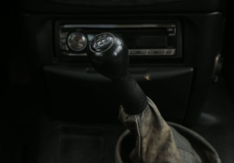 Подержанный автомобиль Chevrolet Niva 2004 года (13 фото)