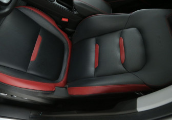 Подержанный автомобиль Chery Tiggo 4 Pro 2023 года (19 фото)