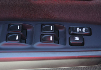 Подержанный автомобиль Great Wall Hover H5 2014 года (18 фото)