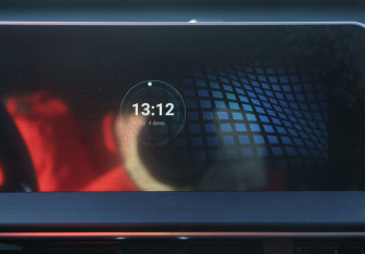 Подержанный автомобиль Chery Tiggo 4 Pro 2024 года (17 фото)