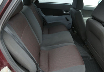 Подержанный автомобиль LADA (ВАЗ) Priora Hatchback 2008 года (11 фото)