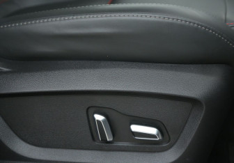 Подержанный автомобиль Chery Tiggo 7 Pro 2021 года (12 фото)