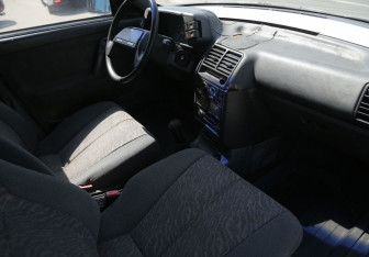 Подержанный автомобиль LADA (ВАЗ) 2110 2001 года (9 фото)