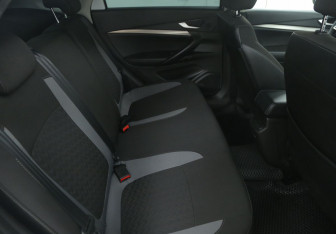 Подержанный автомобиль LADA (ВАЗ) Vesta Sedan 2024 года (11 фото)