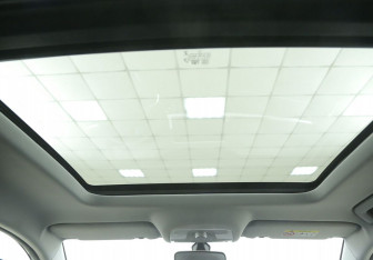 Подержанный автомобиль Chery Tiggo 7 Pro 2022 года (19 фото)