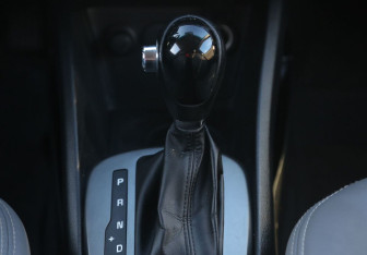 Подержанный автомобиль Kia Rio Sedan 2014 года (15 фото)