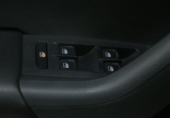 Подержанный автомобиль Skoda Octavia Liftback 2019 года (17 фото)