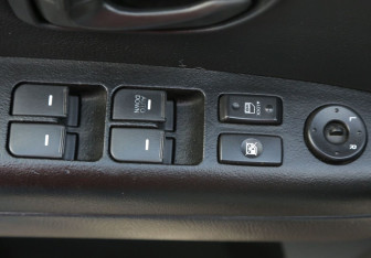 Подержанный автомобиль Kia Soul 2011 года (17 фото)