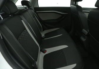 Подержанный автомобиль LADA (ВАЗ) Vesta Wagon 2019 года (11 фото)