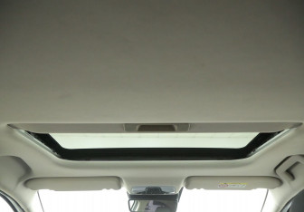 Подержанный автомобиль Omoda S5 2023 года (16 фото)