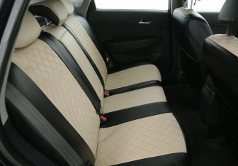 Подержанный автомобиль Hyundai i30 Hatchback 2010 года (11 фото)