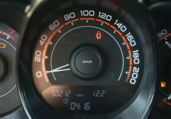 Подержанный автомобиль LADA (ВАЗ) Vesta Sedan 2018 года (19 фото)