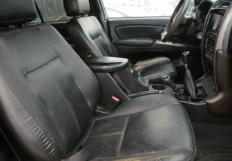 Подержанный автомобиль Great Wall Hover 2007 года (10 фото)