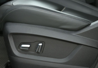 Подержанный автомобиль Chery Tiggo 7 Pro Max 2023 года (18 фото)