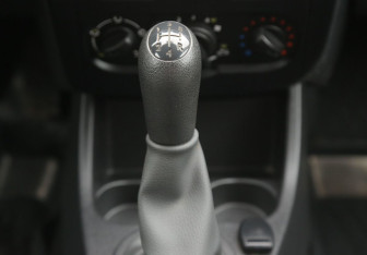 Подержанный автомобиль LADA (ВАЗ) Largus Wagon 2016 года (15 фото)