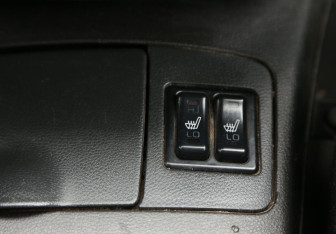 Подержанный автомобиль Mitsubishi Outlander 2004 года (18 фото)