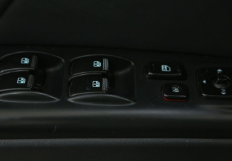 Подержанный автомобиль Hyundai Grandeur 2007 года (18 фото)